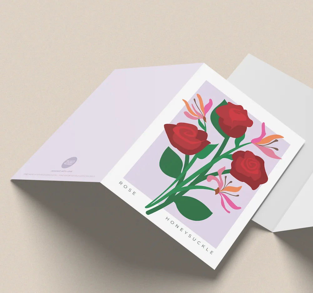 June Birth Flower