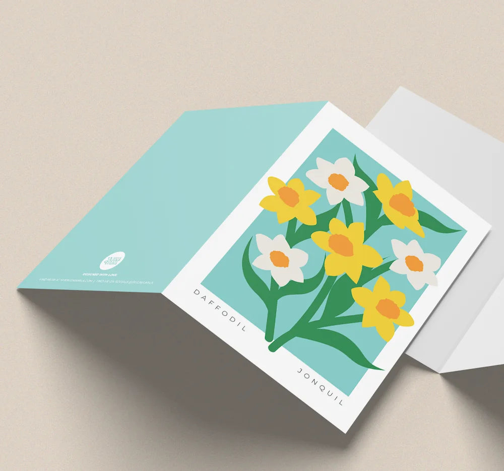 March Birth Flower
