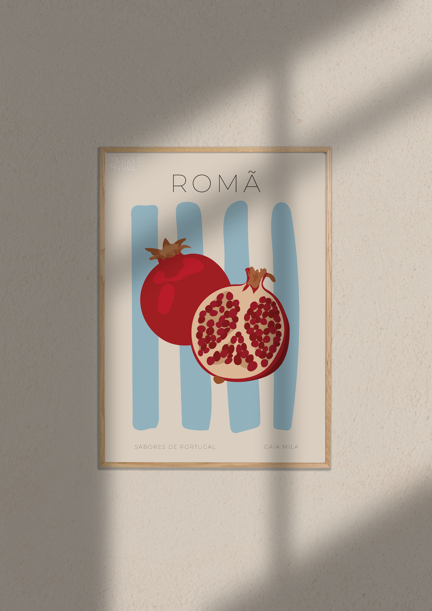 Romã