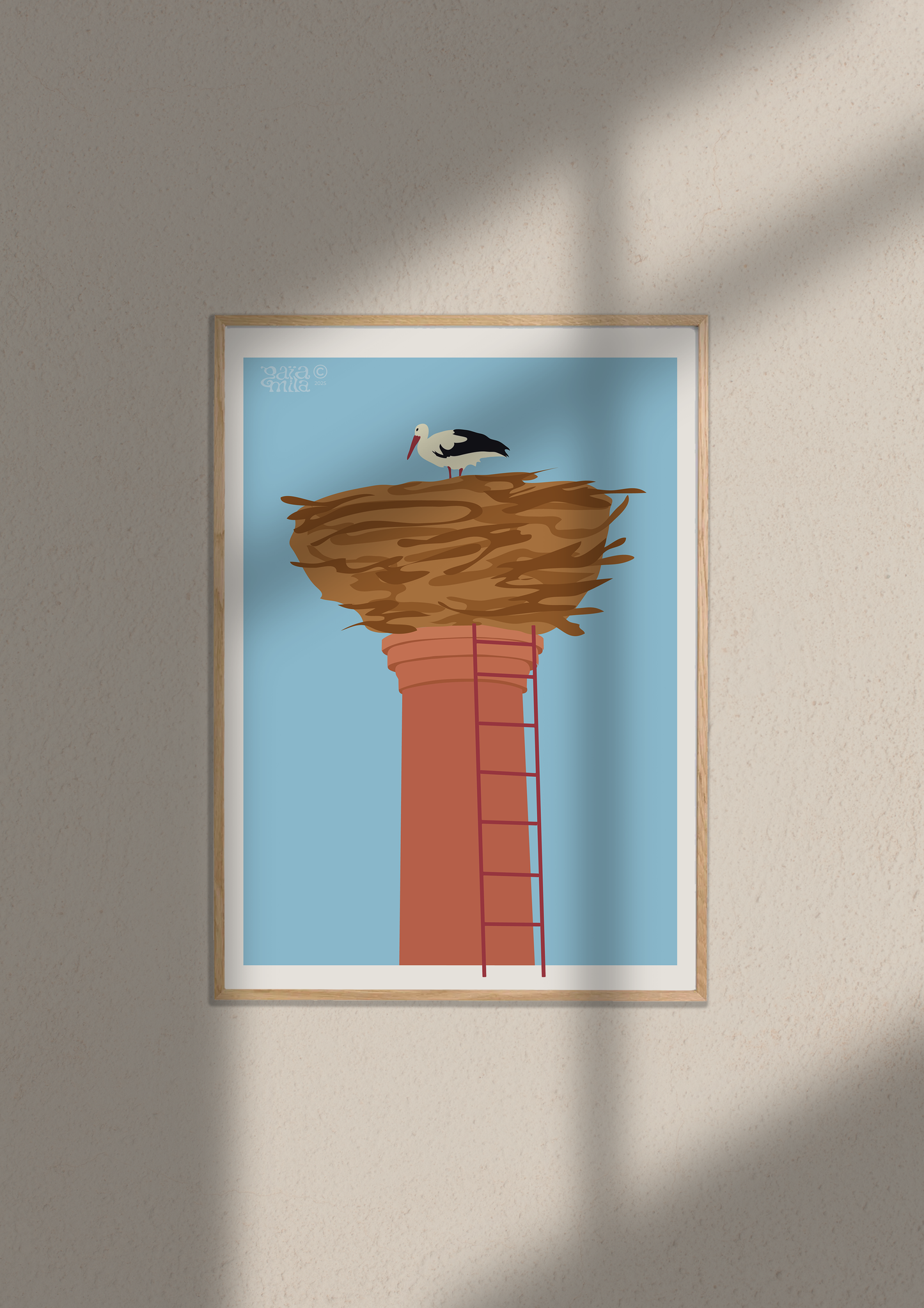 Stork