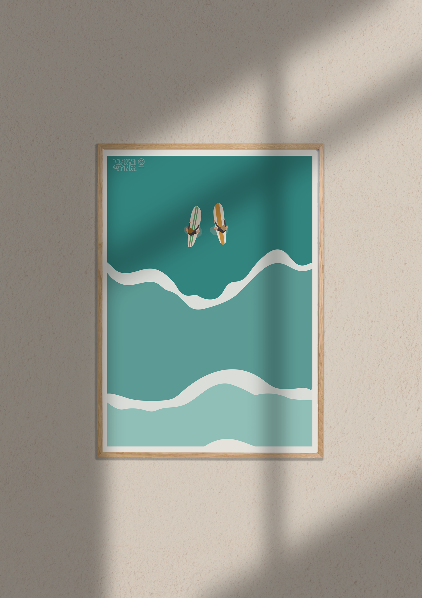 Surf