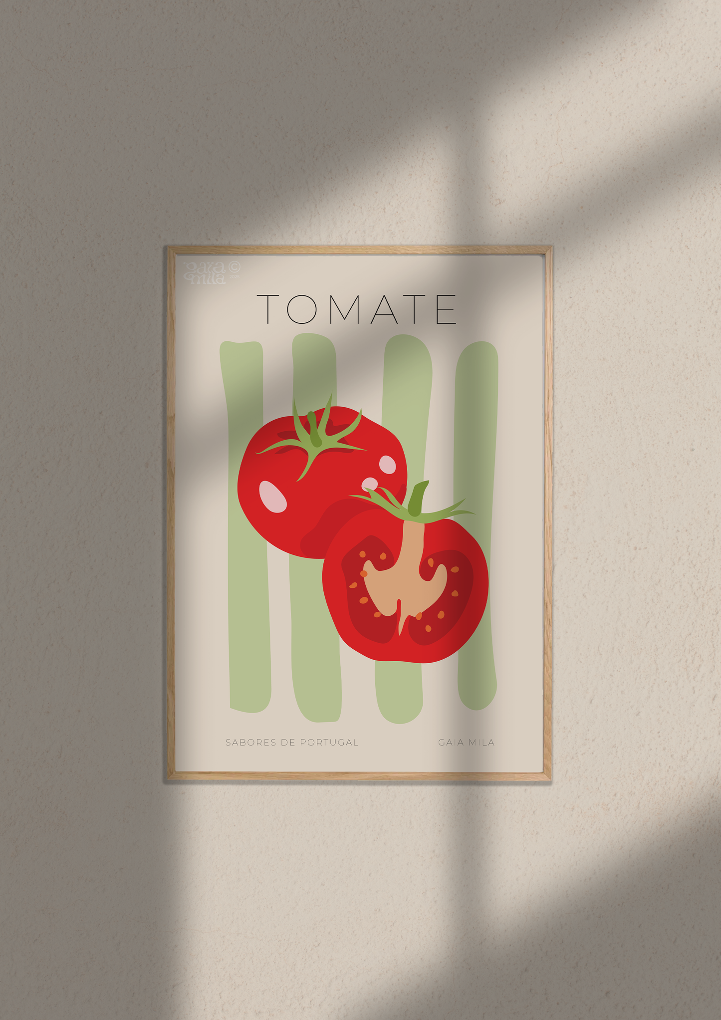 Tomate