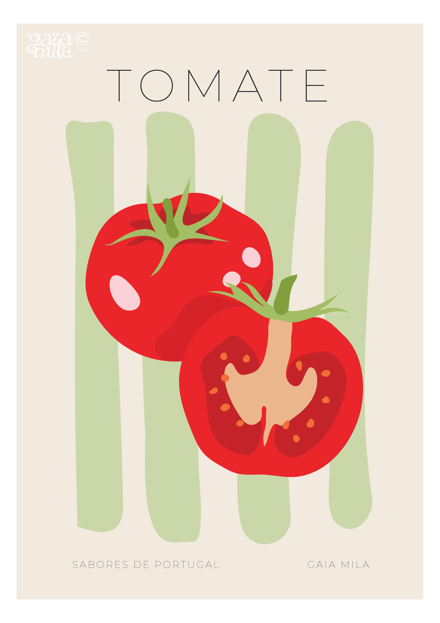 Tomate