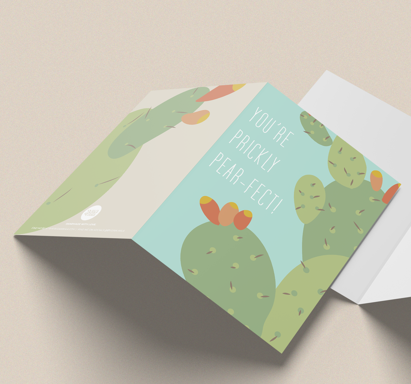 Love Cards