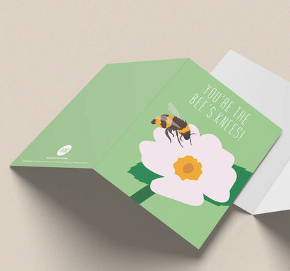 You're the Bees Knees!