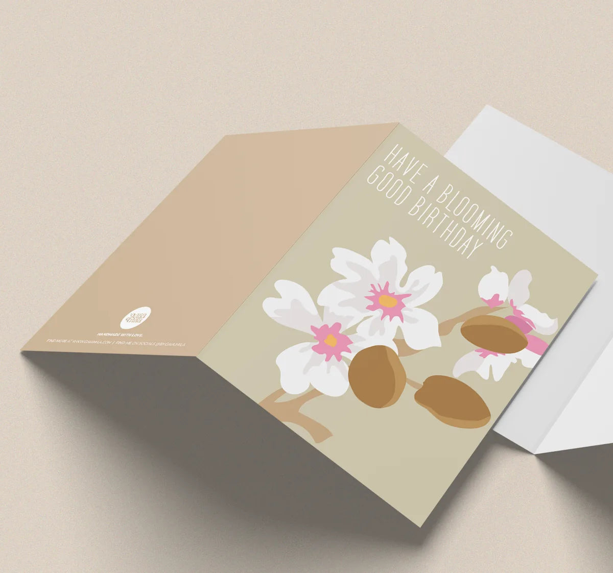 Have a Blooming Good Birthday