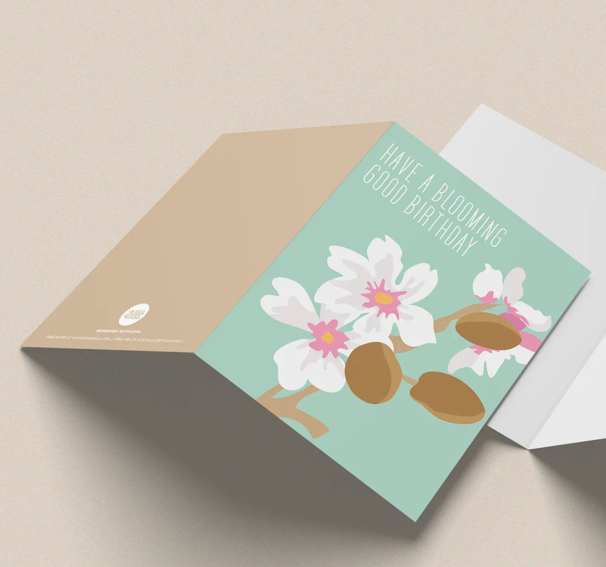Have a Blooming Good Birthday