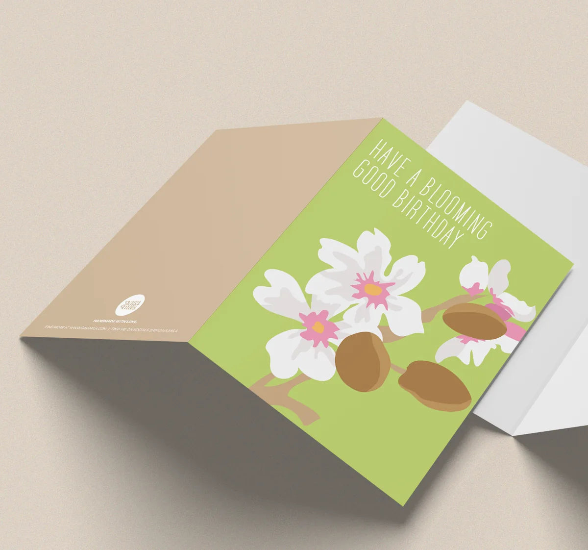 Have a Blooming Good Birthday