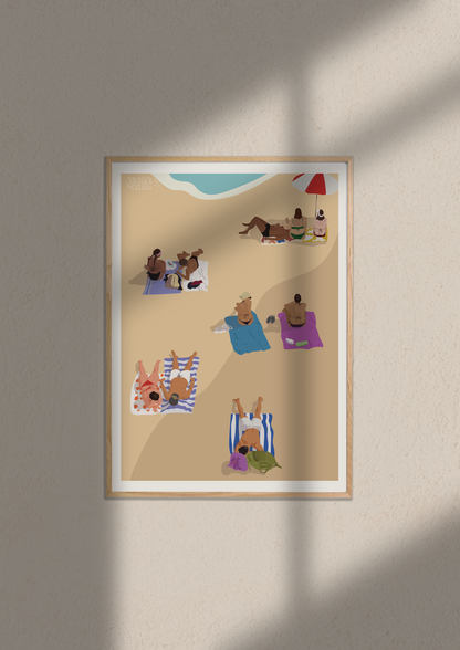 Beach Day