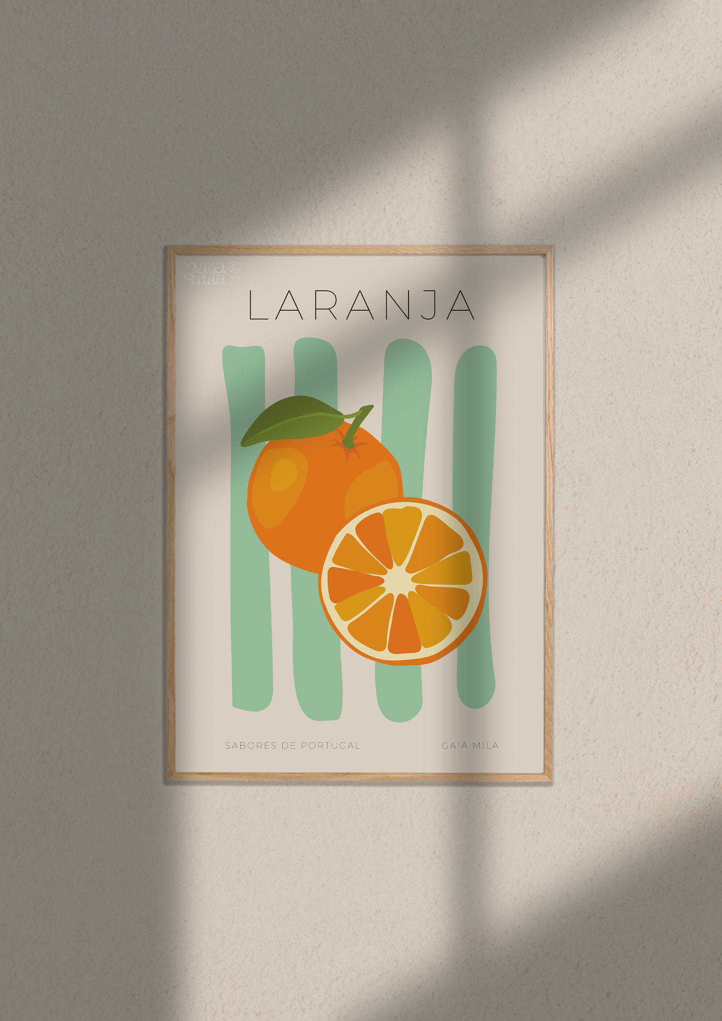 Laranja