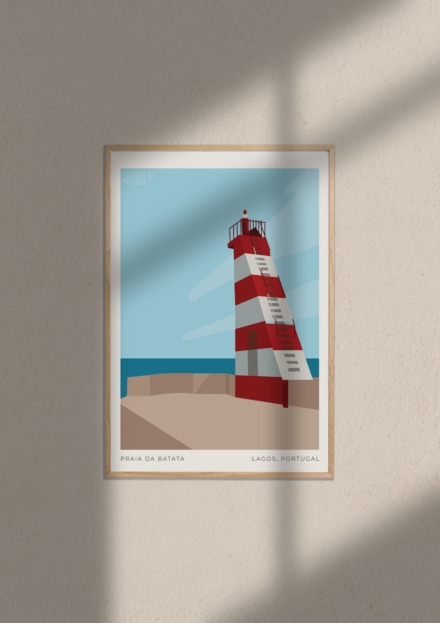 Lighthouse