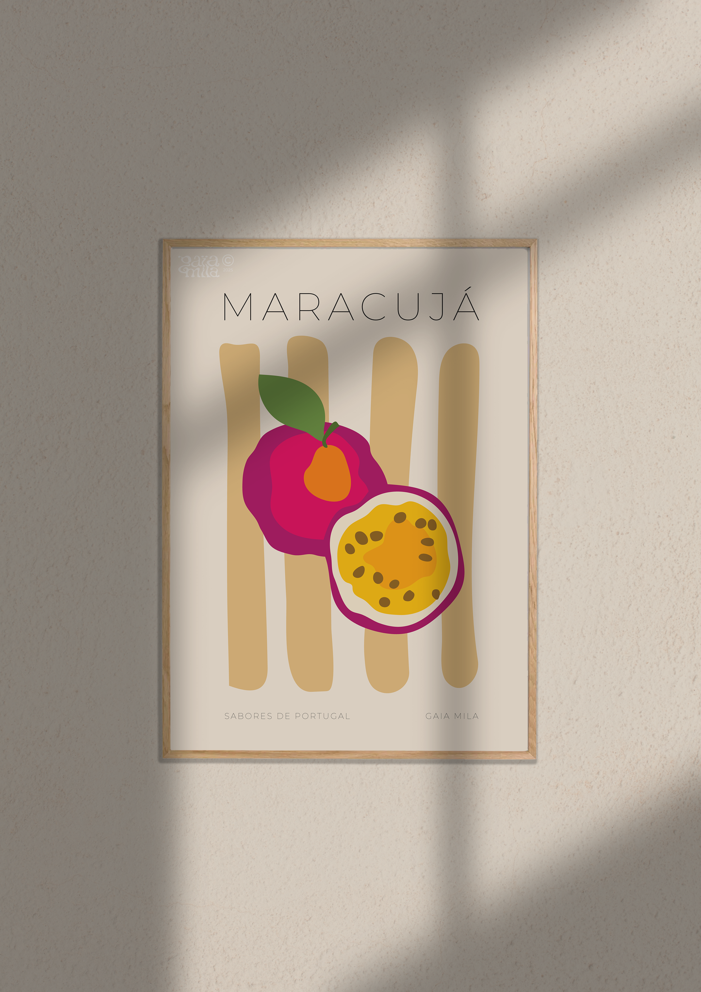 Maracujá