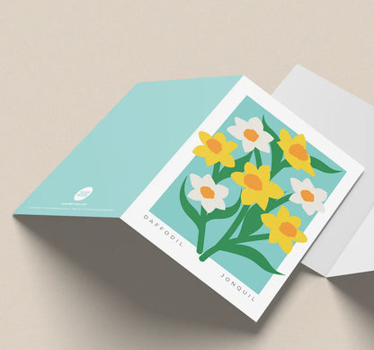 March Birth Flower