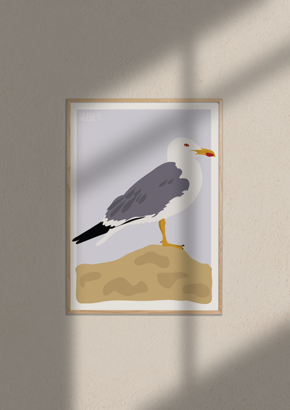 Seagull