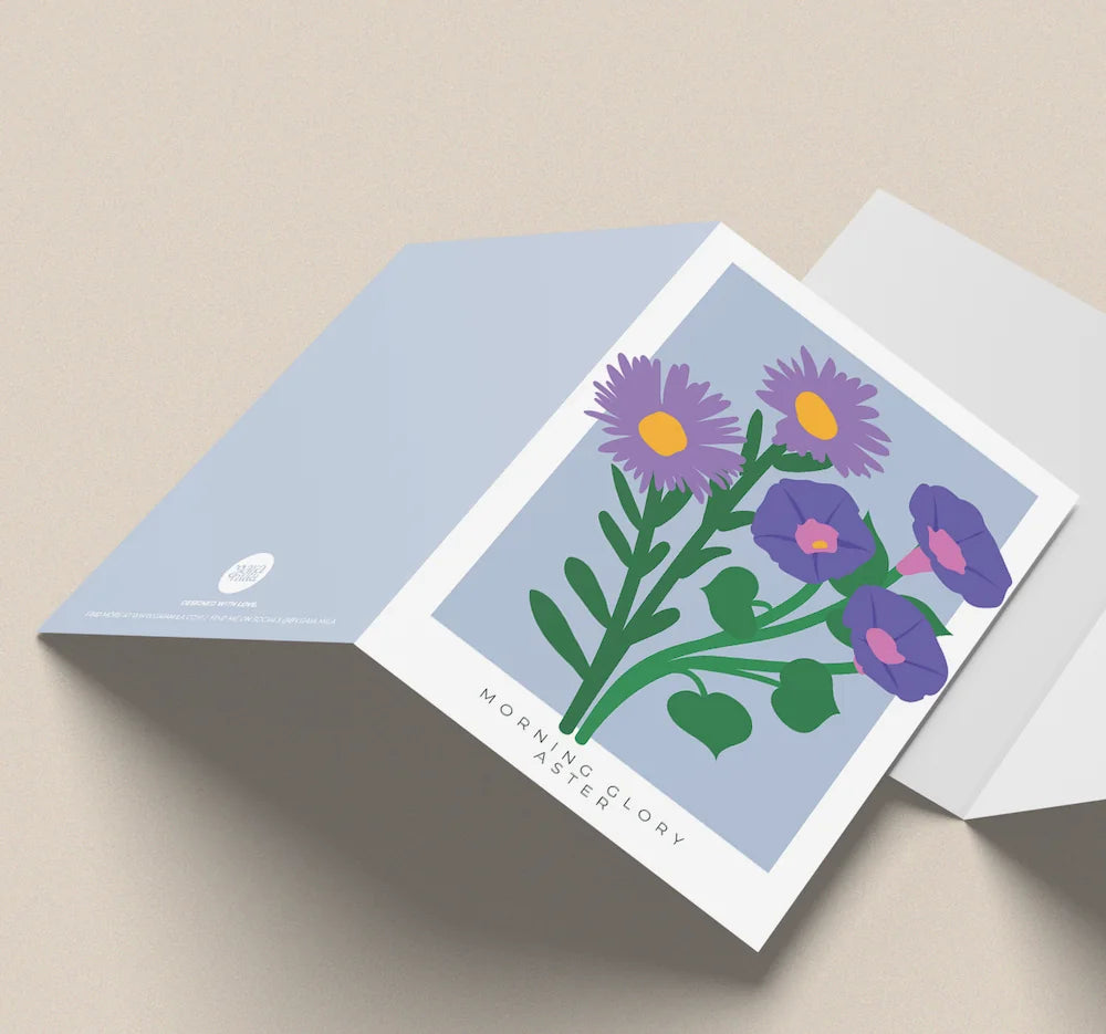 September Birth Flower