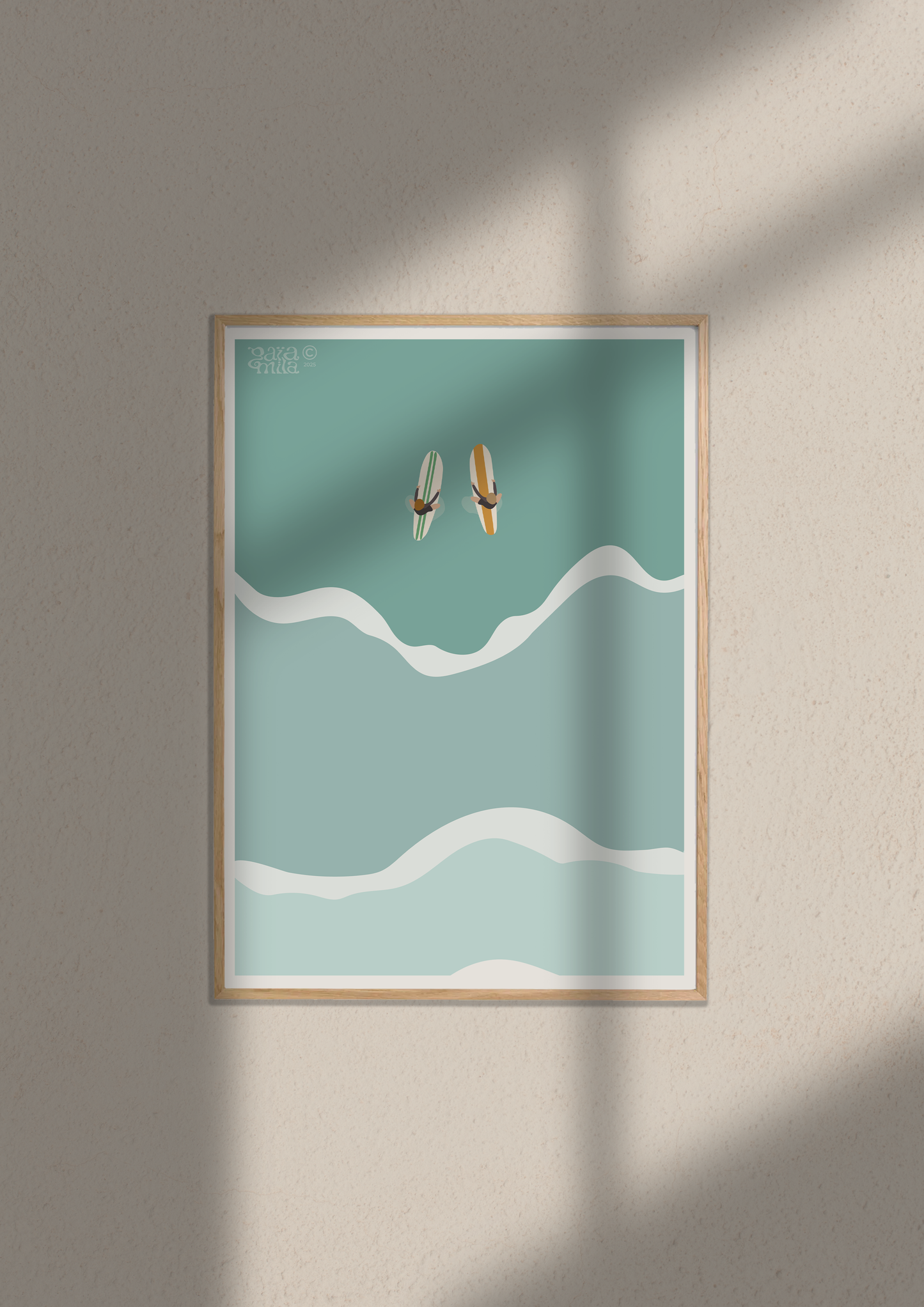 Surf