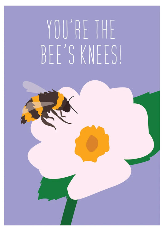 You're the Bees Knees!