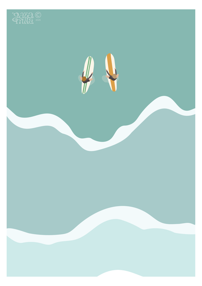 Surf