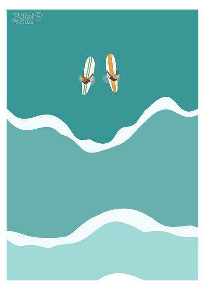 Surf