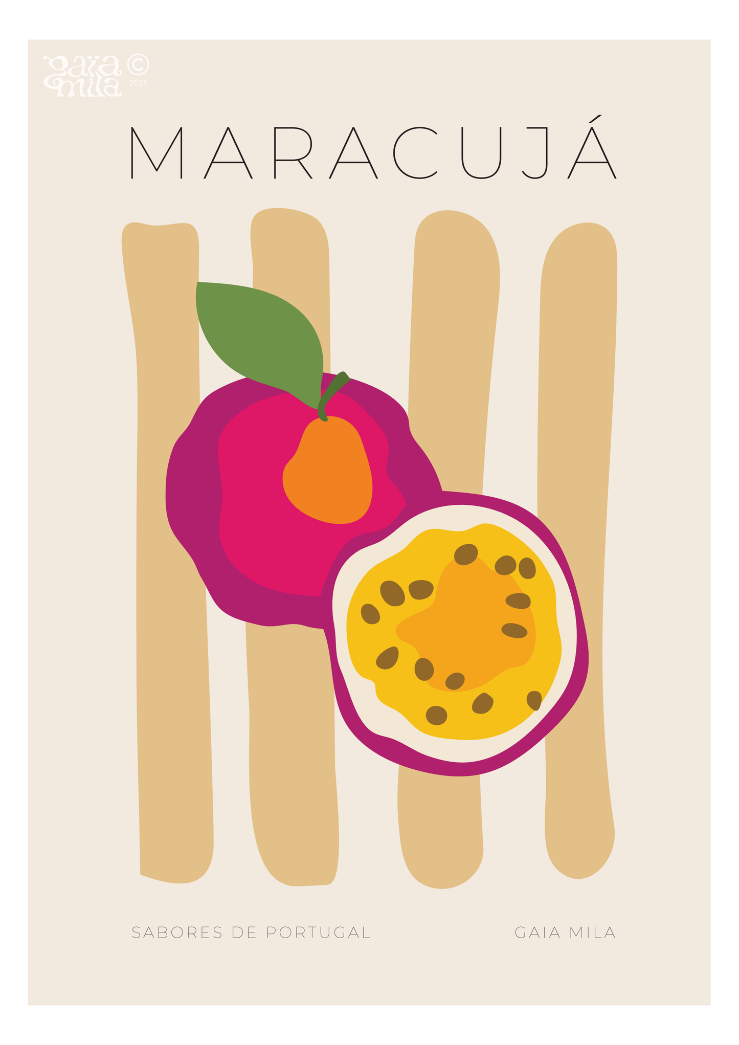 Maracujá