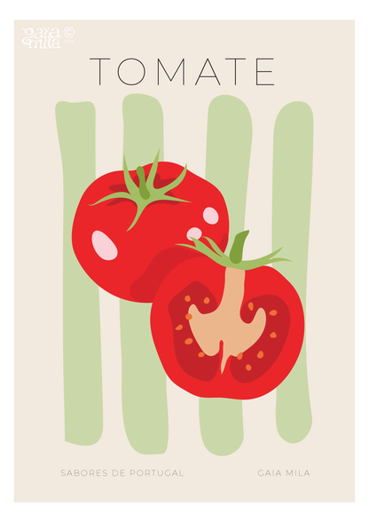 Tomate