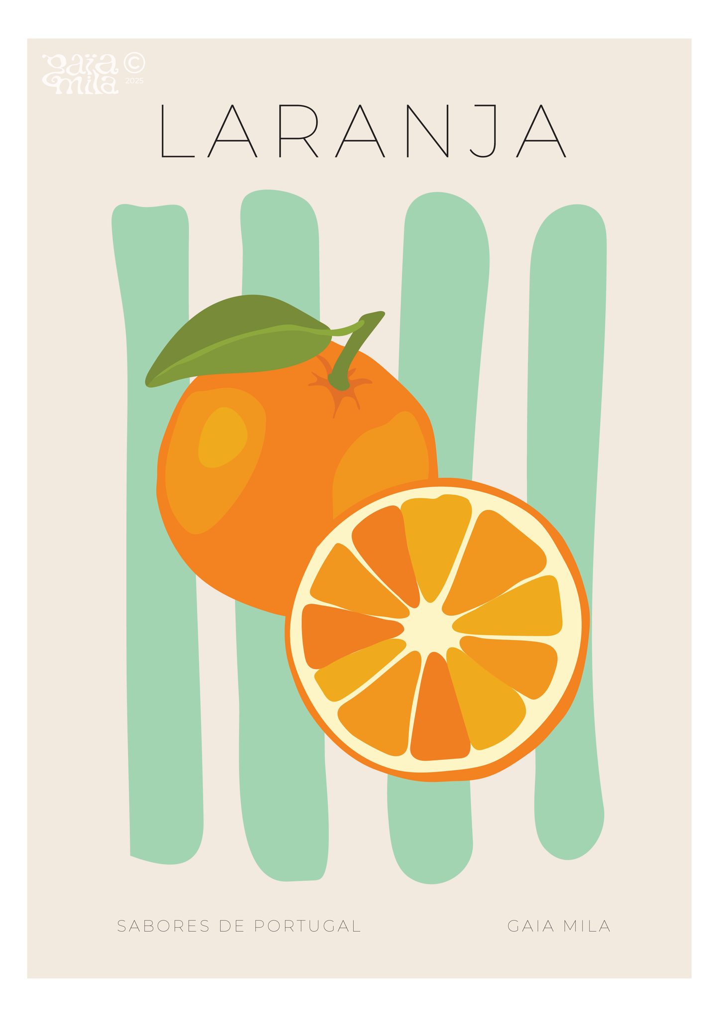 Laranja