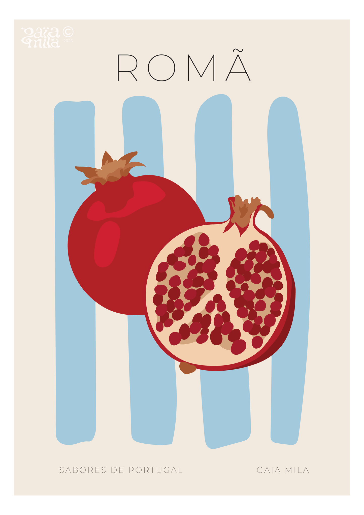 Romã