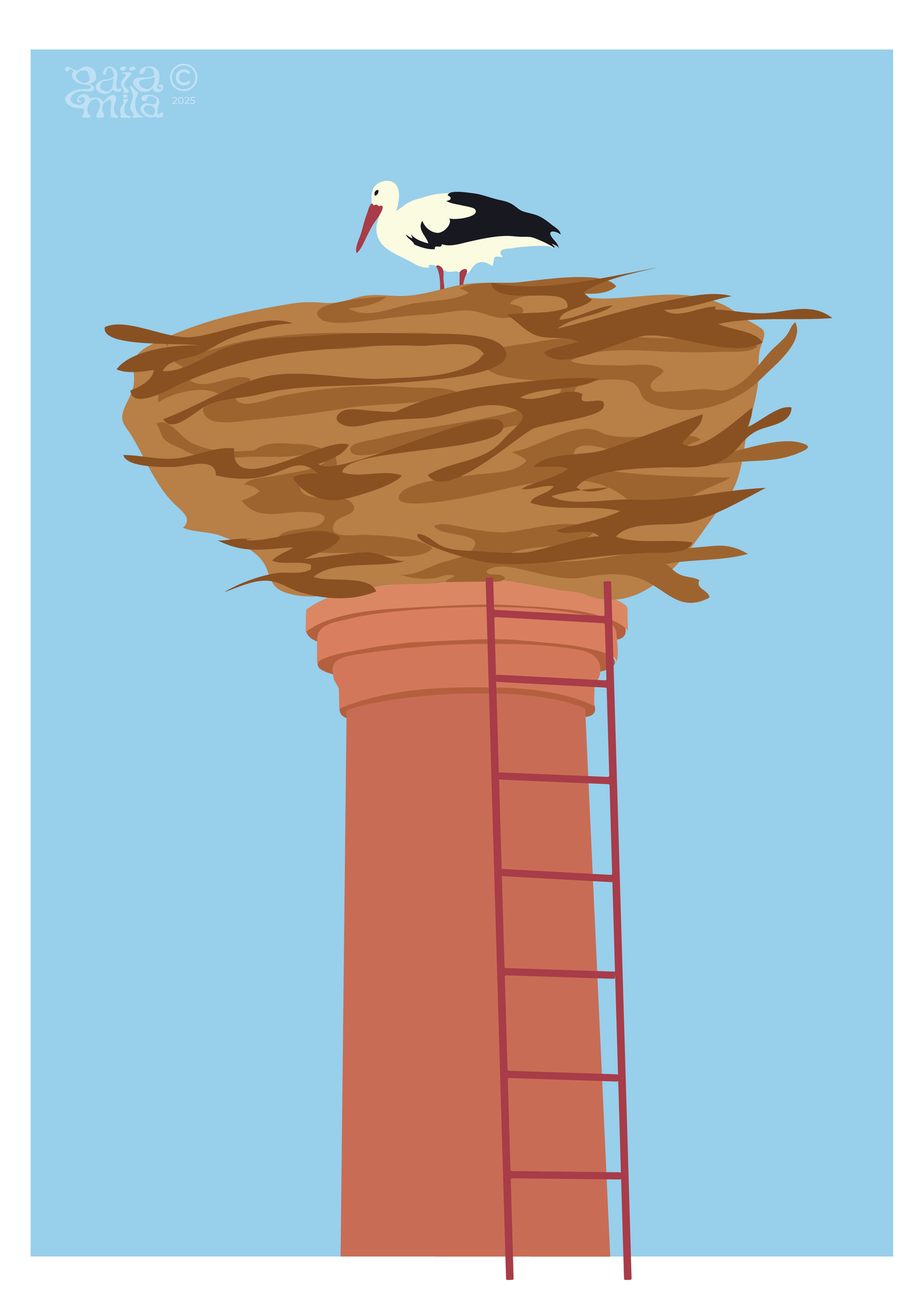 Stork