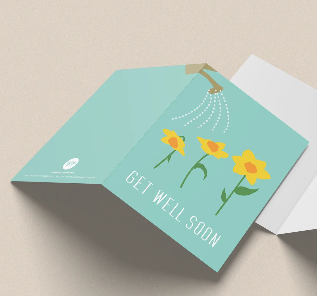 Watering Can