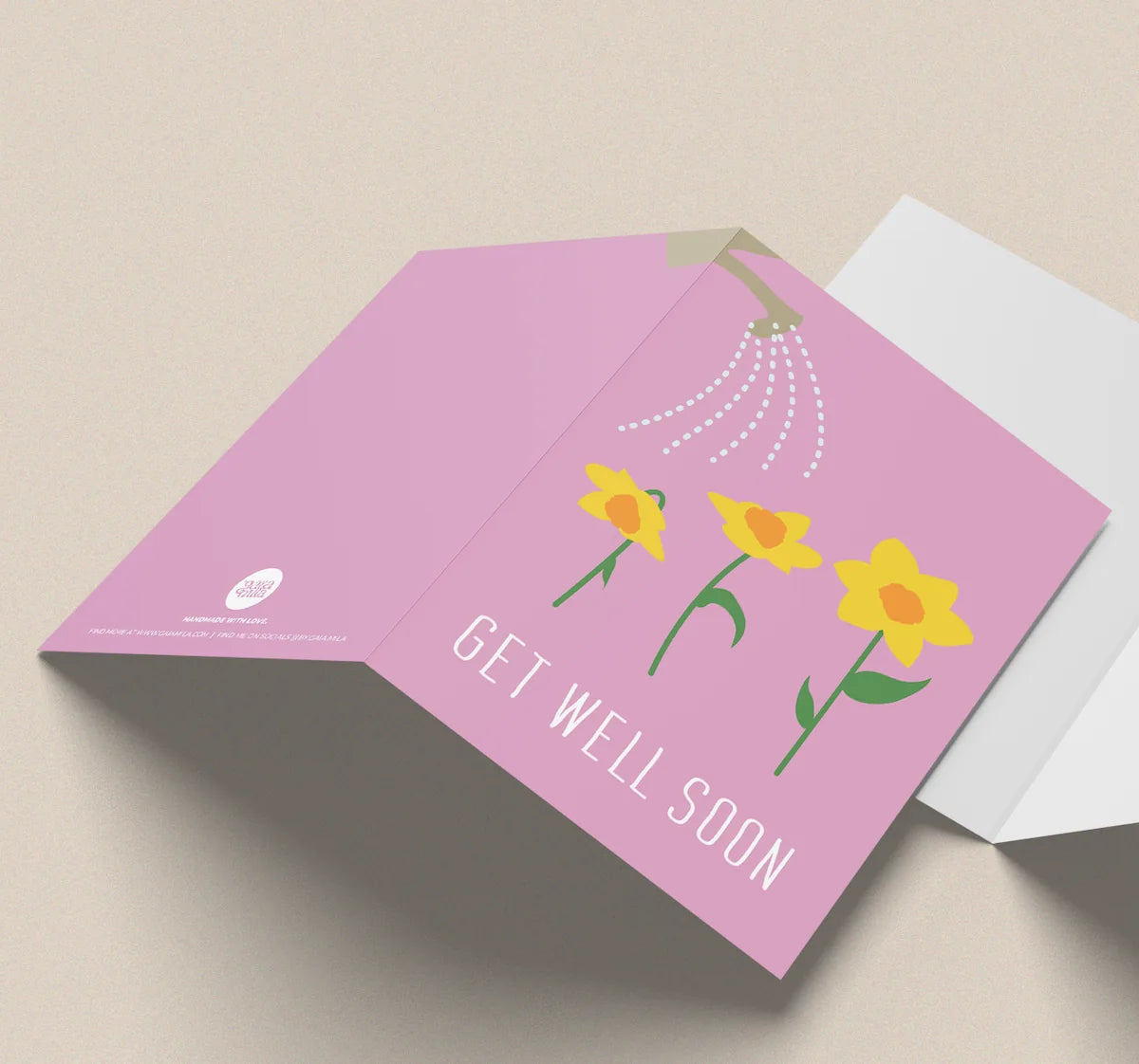 Watering Can